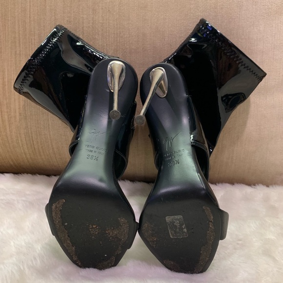 Giusseppe Zanotti sandals - Picture 6 of 8